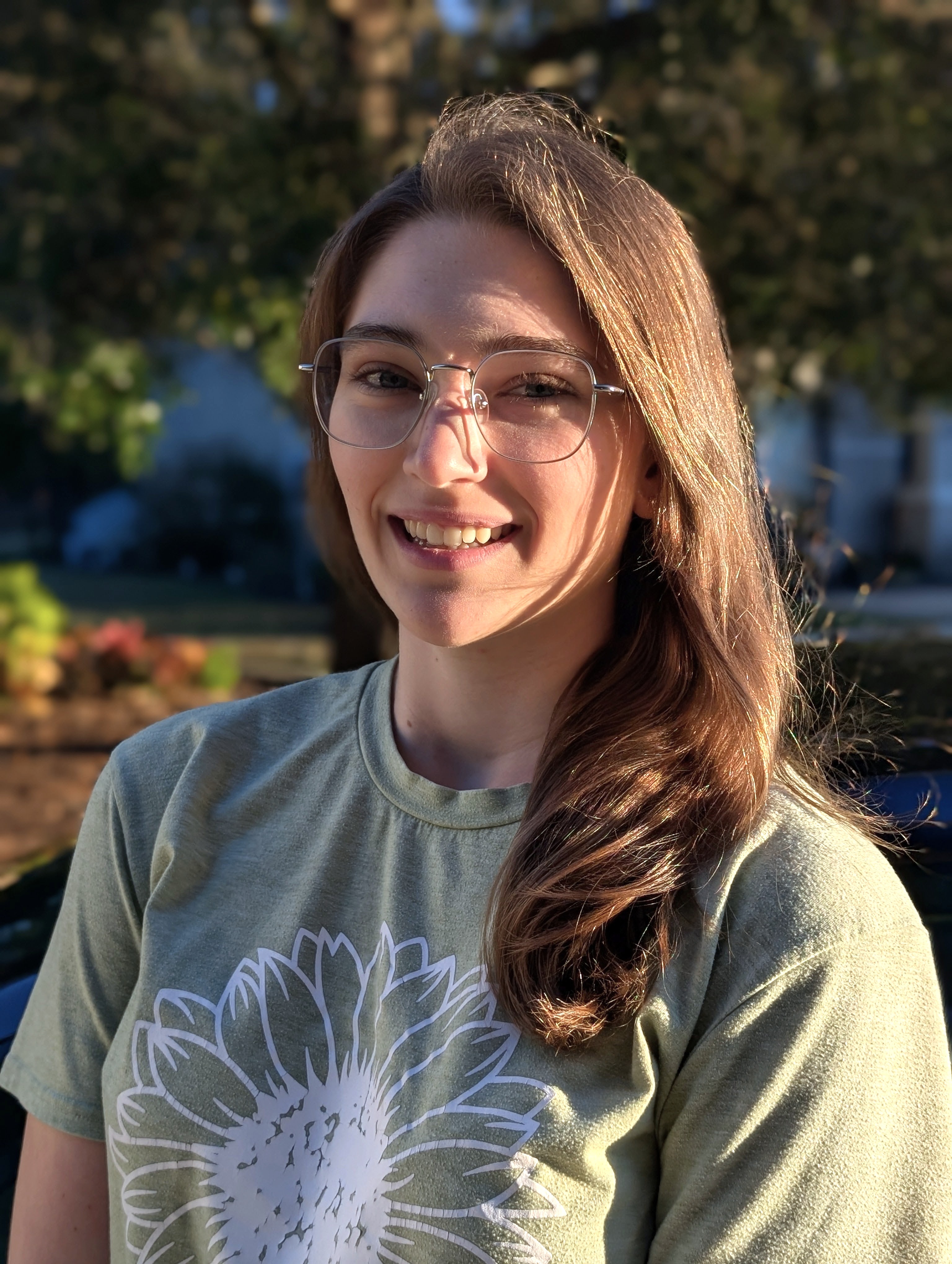 Emily Oskwarek - Professional